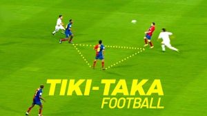 FC Barcelona – Triết lý La Masia và tiki-taka